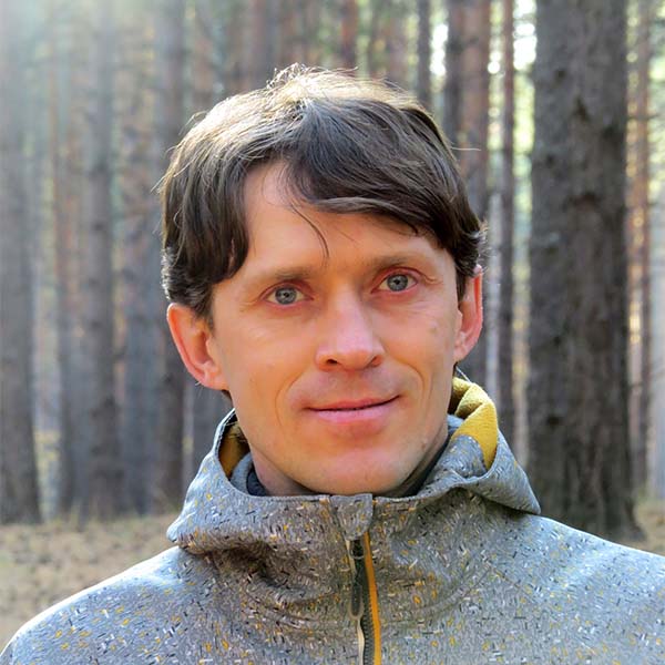 Владимир Чивилихин
